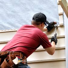 How To Choose The Right Materials for Your Siding Installation in 'Pine Mountain Lake, CA